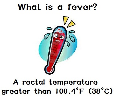 What is a Fever